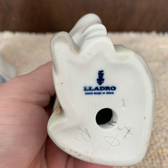 Llardo figurines - Picture 8 of 8